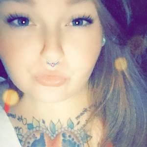 Meet your Posher, Jacklyn